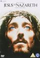 Jesus of Nazareth  (DVD)
