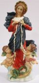 Our Lady Undoer of Knots Statue - Boxed