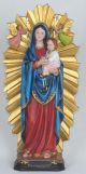 Our Lady of Perpetual Help Statue - 18