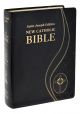 St. Joseph New Catholic Bible (Giant Print)