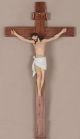 Hanging Crucifix - 19