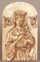 Our Lady of Perpetual Help Plaque - 7