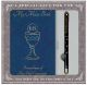 Communion Gift Set - Prayer Book (Blue) & Pen