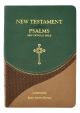 St. Joseph New Catholic Bible New Testament and Psalms - Green