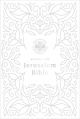 Revised New Jerusalem Catholic Bible (White/Boxed)