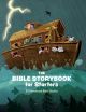 The Bible Storybook for Starters: 30 Devotional Bible Stories