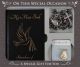 Confirmation Gift Set - Prayer Book (Black), Rosary & Brooch