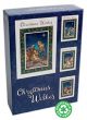 Christmas Card: Christmas Wishes