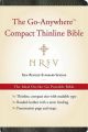 NRSV the Go-Anywhere Thinline Bible