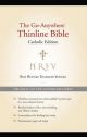 NRSV Go-Anywhere Thinline Bible