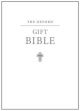 The Oxford Gift Bible: Authorized King James Version: 2003