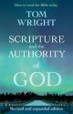 Scripture and the Authority of God: How to Read the Bible Today