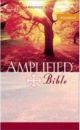 Amplified Bible: Mass Market Edition
