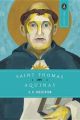St.Thomas Aquinas: 'The Dumb Ox'