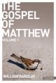The Gospel of Matthew: v. 1