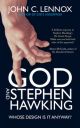 God and Stephen Hawking: Whose Design is it Anyway?