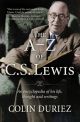 A-Z of C S Lewis: An Encyclopaedia of His Life, Thought and Writings Online UK