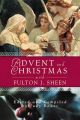 Advent and Christmas with Fulton J.Sheen
