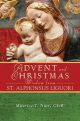 Advent and Christmas Wisdom from St. Alphonsus Liguori
