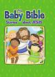 Baby Bible: Stories about Jesus