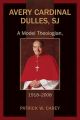 Avery Cardinal Dulles, SJ