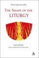 The Shape of the Liturgy