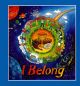 I Belong: Children's Book