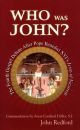 Who Was John?: The Fourth Gospel Debate After Pope Benedict XVI's Jesus of Nazareth