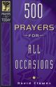 500 Prayers for All Occasions