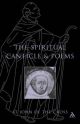 The Spiritual Canticle and Poems