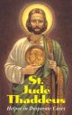 St. Jude Thaddeus: A Perfect Gift for Loved Ones in These Difficult Times!