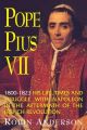Pope Pius VII: (1800-1823)