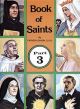 Book of Saints, Part 3