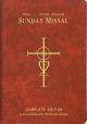 Sunday Missal (US Edition)