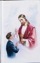 First Mass Book: Sacred Heart-Boys