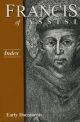 Index PB: Francis of Assisi Early Documents