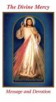Divine Mercy Message and Devotion