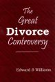 The Great Divorce Controversy