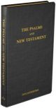 Psalms and New Testament: Douay-Rheims Version