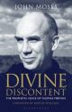 Divine Discontent: The Prophetic Voice of Thomas Merton