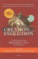 Creation and Evolution: A Conference with Pope Benedict XVI in Castel Gandolfo