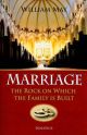 Marriage: The Rock on Which the Family Is Built