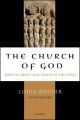 The Church of God: Body of Christ and Temple of the Spirit