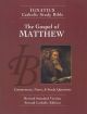Ignatius Catholic Study Bible: Matthew
