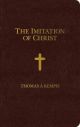 The Imitation of Christ - Zippered Cover (Tan Publishing)