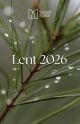 Sacred Space for Lent 2026
