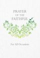 Prayer of the Faithful: For All Occasions