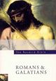 The Navarre Bible - Romans & Galatians ( Navarre Bible: New Testament )