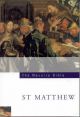 Navarre Bible: St Matthew
