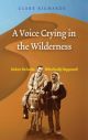 A Voice Crying in the Wilderness: Hubert Richards: What Really Happened?
